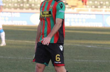 Serie B: ESCLUSIVA - Ternana, Di Deo: "C'è voglia di riscatto"