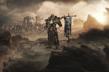 Diablo III: Eternal Collection vai invadir o Nintendo Switch