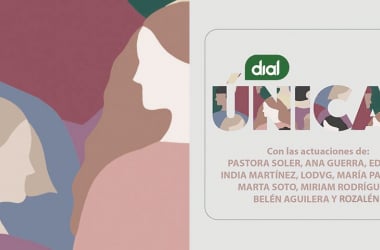 Las artistas más destacadas del pop en español juntas en “Dial Únicas”