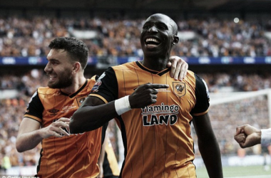 Opinion: Mohamed Diame is exactly what Newcastle United need