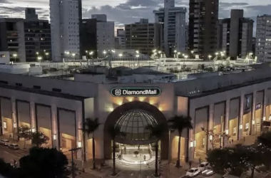 Diamond Mall/Divulgação