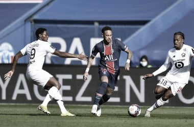 Disputa acirrada por título e vagas em torneios continentais estão em jogo na última rodada da Ligue 1