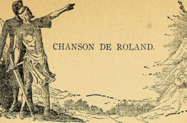 La Chanson de Roland: la leyenda de la batalla de Roncesvalles