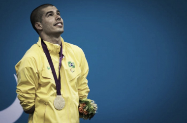 Multicampeão paralímpico, Daniel Dias quer ir ainda mais longe nas piscinas do Rio