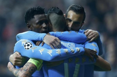 Napoli, le probabili scelte di mister Sarri per "matare" il Toro