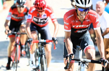 Vuelta a España 2017, settima tappa: Llíria – Cuenca, pericolo discesa