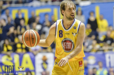 Fiat Torino, Peppe Poeta carico: &quot;Siamo pronti a metterci in gioco&quot;