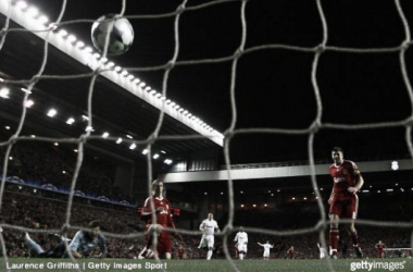 Leyendas con brazalete: Gerrard y Casillas