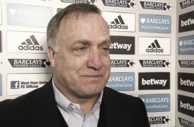 Advocaat to remain Sunderland head coach