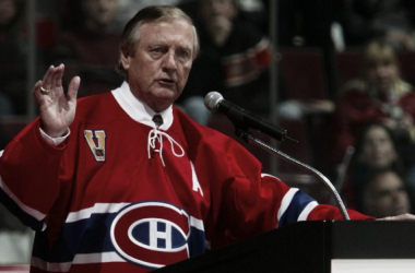 Dickie Moore, leyenda del hockey hielo, fallece a los 84 años