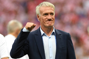 Guía VAVEL Eurocopa 2024: Didier Deschamps, el arquitecto francés