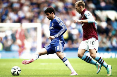 Chelsea - Aston Villa: test de paciencia para Stamford Bridge