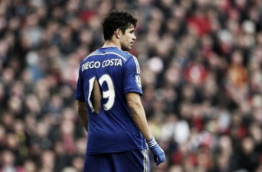 Il Chelsea e Diego Costa non si fermano più: 2-1 a casa del Liverpool