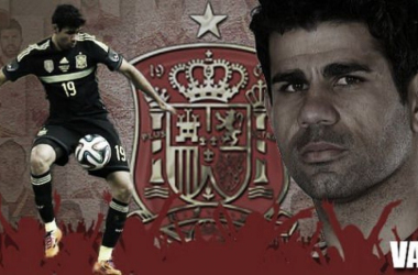 Diego Costa: "Griezmann non può lasciarmi solo. Dybala? L'Atletico vuole solo il meglio"