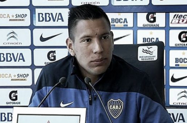 Chávez:“Las lesiones no me dejaron dar lo mejor de mí”