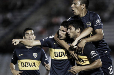 Wanderers 0 – 3 Boca Juniors: puntuaciones 'Xeneizes'