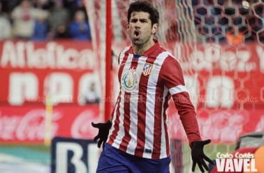 Diego Costa, el abrelatas de la Liga