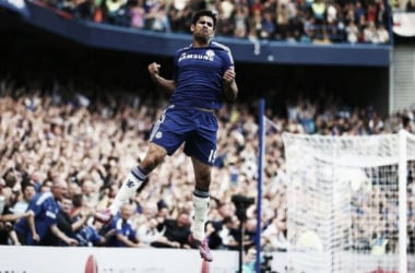 Chelsea - Swansea City: el retorno del Rey