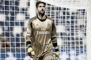 Milan, Vergara in prestito in Russia, Diego Lopez all'Espanyol. No del Genoa per Rincon-Poli