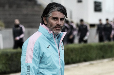 Palermo, a Torino per strappare dei punti. Diego Lopez in conferenza stampa