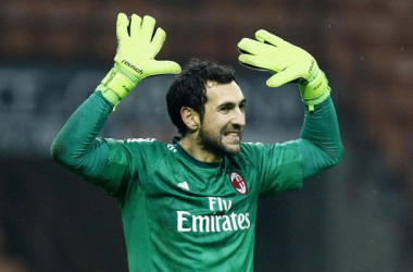 Milan, attento: il PSG è pronto a soffiarti Diego Lopez