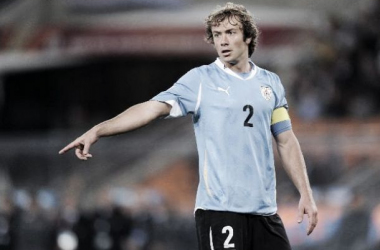 Diego Lugano se pierde el duelo clave ante Italia