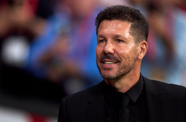 Diego Pablo "milenario" Simeone