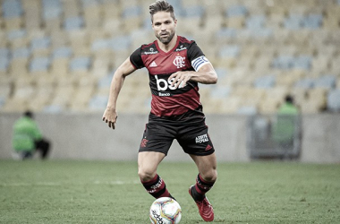 Alexandre Vidal&nbsp; | Flamengo