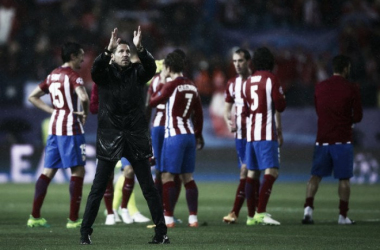 Palabra de Simeone