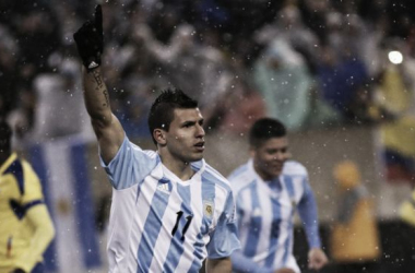Argentina 2 - Ecuador 1: el análisis