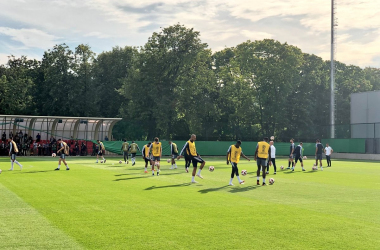 Russia 2018 - Deschamps: &quot;Croati più esperti di noi, ci vorranno serenità, fiducia e concentrazione&quot;