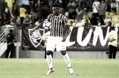 Digão lamenta empate do Fluminense no Maracanã: "Queríamos os três pontos"