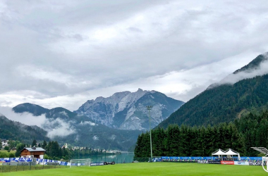 Lazio: Cittadini per il dopo-Anderson, piace Fagner. La suggestione si chiama Fabregas