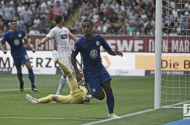 Il sabato di Bundesliga: il Wolfsburg si rialza, si fermano Gladbach e Hoffenheim. Stoccarda ok