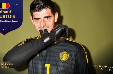 Real Madrid, l&#039;arrivo di Courtois smuove il mercato