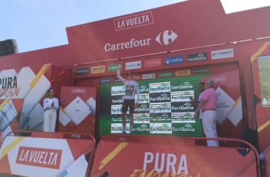 Vuelta 2017, 9^ tappa: Orihuela – Cumbre del Sol, si rinnova il duello Froome - Contador