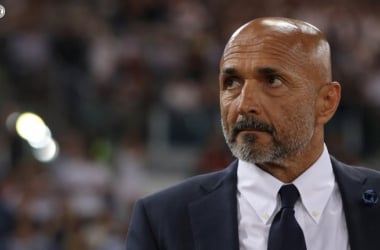 Inter, le considerazioni di Spalletti