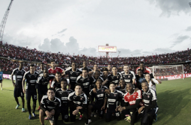 Convocados en Independiente Medellín la definición del título ante Junior