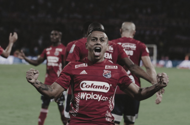 Resumen y gol: Cortuluá 1-0 Medellín en la fecha 5 por Liga BetPlay 2022-II