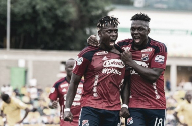 Previa Independiente Medellín vs Atlético Bucaramanga: el ‘poderoso’ a la caza del ‘leopardo’