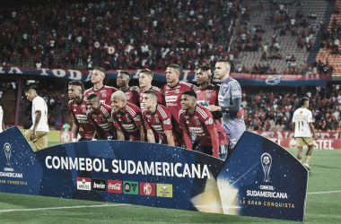 ¿Cuáles son los posibles rivales del DIM en la Copa Sudamericana?