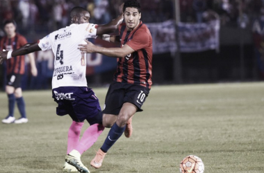Medellín recibió más de un millón de dólares tras su paso en Sudamericana