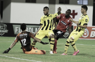 Medellín con medio paso en las semifinales