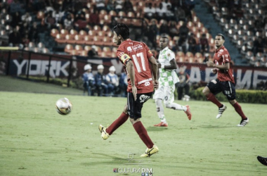Christian Marrugo: &#039;&#039;tenía una deuda con mis compañeros&#039;&#039;