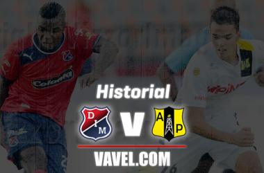 Historial Medellín vs. Alianza Petroelera: los números favorecen al 'poderoso'