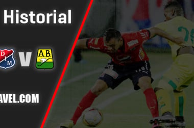 Historial Independiente Medellín vs. Atlético Bucaramanga: autoridad 'roja'