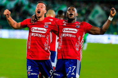 Resumen y goles: La Equidad 2-1 Medellín en la fecha 1 por Liga BetPlay 2023-I