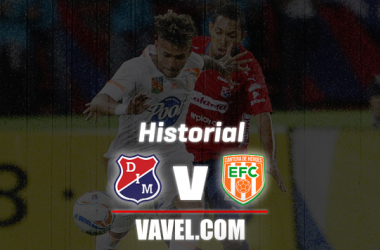 Historial Independiente Medellín vs Envigado: duelo apretado