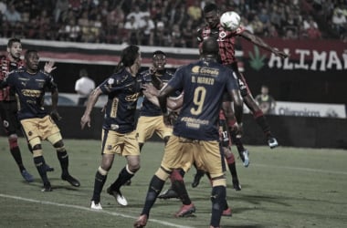 Puntuaciones del
Independiente Medellín, tras el empate frente al Cúcuta