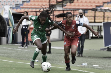 Previa La Equidad vs. Medellín: tres puntos prioritarios en la liga femenina